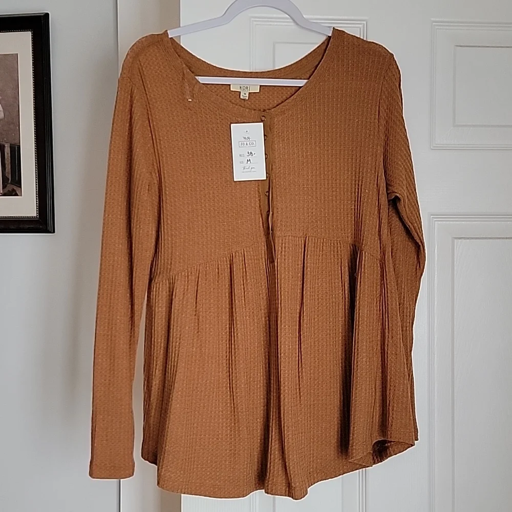 Kori top  Brand new with tags - Picture 2 of 3
